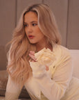 CMFRT Petite Luxury Soft Long Pyjama Set - Lydia