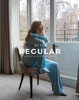 CMFRT Luxury Soft Long Pyjama Set - Alice