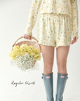 CMFRT Jemima Shorts