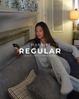 CMFRT - Luxury Soft Long Pyjama Set - Harriet