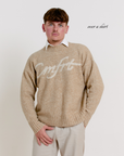 The Morgan Jumper