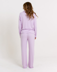 CMFRT Petite Luxury Soft Long Pyjama Set - Liliana