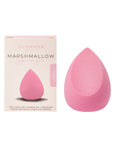 Strawberry Cream - Marshmallow Sponge - Shape 1