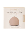 Almond Cheesecake - Marshmallow Sponge - Shape 2