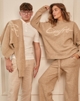 The Morgan Jumper