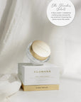 The Soft Skin Cream by Clomaná