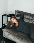CMFRT - Luxury Soft Long Pyjama Set - Winnie