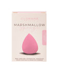 Strawberry Cream - Marshmallow Sponge - Shape 1