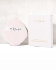 Smooth & Blur Powder Puff