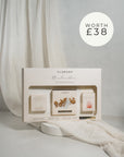 Marshmallow Essentials Gift Set