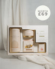 Marshmallow Obsessed Gift Set