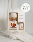 Marshmallow Precise Gift Set