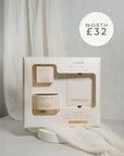 Clomaná Smooth and Blur Gift Set