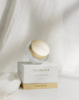 The Soft Skin Cream by Clomaná