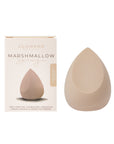 Almond Cheesecake - Marshmallow Sponge - Shape 1
