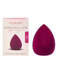 Grape Sorbet - Marshmallow Sponge - Shape 1