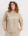 The Morgan Jumper