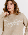 The Morgan Jumper