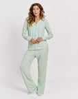 CMFRT Maeve Luxury Soft Pyjama Set