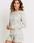 CMFRT Meadow Shorts Petite