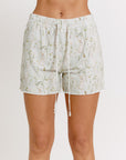 CMFRT Meadow Shorts Regular