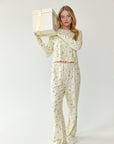 CMFRT Jemima Long Bottoms