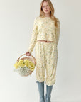 CMFRT Jemima Long Pyjama Set