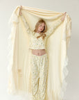 CMFRT Jemima Long Pyjama Set