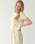 CMFRT Jemima Short Pyjama Set