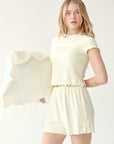 CMFRT Lily Shorts
