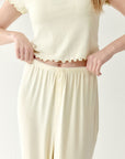 CMFRT Lily Long Bottoms