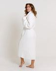 CMFRT Soft Stretch Sofia Robe