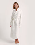 CMFRT Soft Stretch Sofia Robe