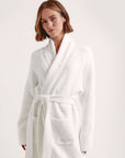 CMFRT Soft Stretch Sofia Robe