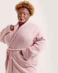 CMFRT Soft Stretch Elodie Robe