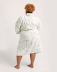 The Wren Organic Cotton Robe