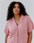CMFRT - Luxury Soft Short Pyjama Set - Penelope