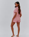 CMFRT - Luxury Soft Short Pyjama Set - Penelope