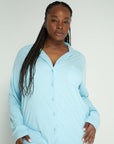 CMFRT Luxury Soft Long Pyjama Set - Alice