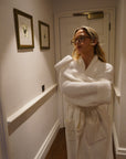 CMFRT Soft Stretch Sofia Robe