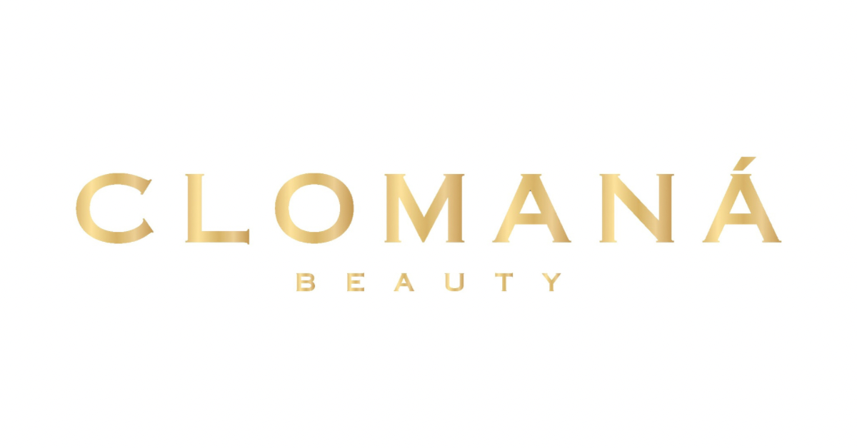 CLOMANÁ Beauty - Premium UK Brand  