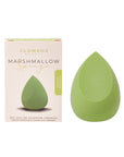 Pistachio Pudding - Marshmallow Sponge - Shape 1
