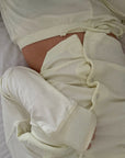 CMFRT Petite Luxury Soft Long Pyjama Set - Lydia