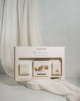 Marshmallow Essentials Gift Set