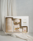 Marshmallow Obsessed Gift Set
