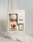 Marshmallow Precise Gift Set