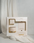 Clomaná Smooth and Blur Gift Set