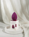 Grape Sorbet - Marshmallow Sponge - Shape 1