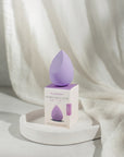 Lavender Lemonade - Marshmallow Sponge - Shape 1