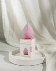 Strawberry Cream - Marshmallow Sponge - Shape 1